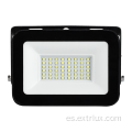 30W DOB Diseño LED Flood Light IP65 Aluminio